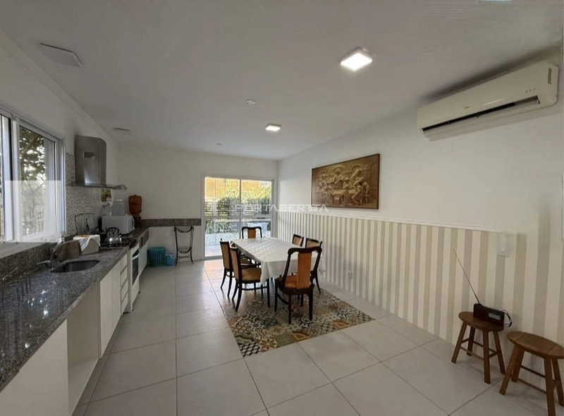 Casa com 03 suítes à venda no condomínio Las Palmas em Xangri-lá RS: 11ª foto da galeria de imagens do imóvel