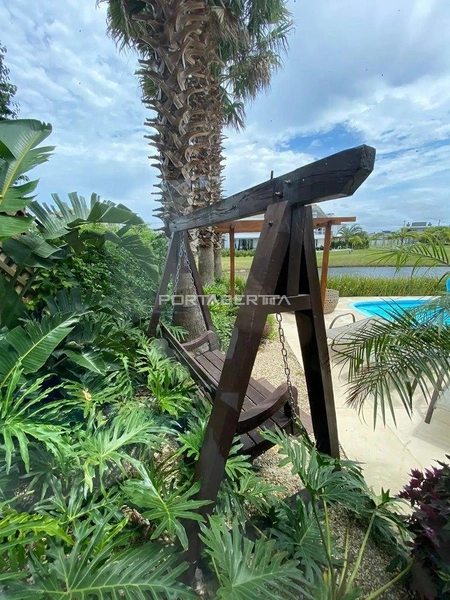 Sobrado Beira Lago, condomínio Sea Coast: 13ª foto da galeria de imagens do imóvel