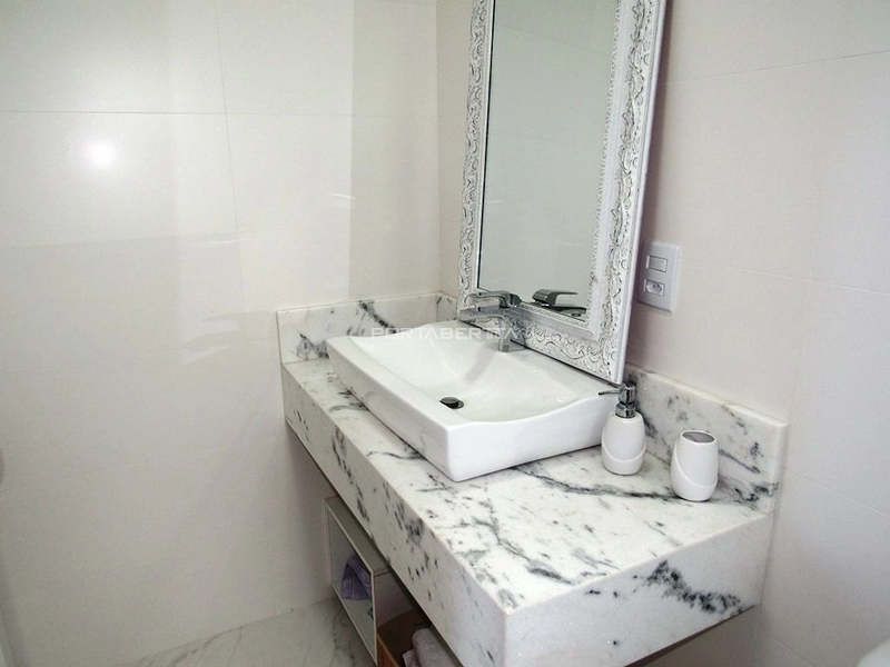 Casa com 04 suítes à venda no condomínio Las Palmas em Xangri-lá RS: 12ª foto da galeria de imagens do imóvel