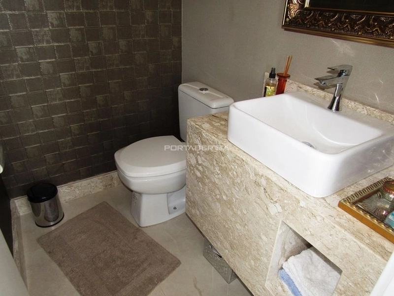 Casa com 04 suítes à venda no condomínio Las Palmas em Xangri-lá RS: 15ª foto da galeria de imagens do imóvel