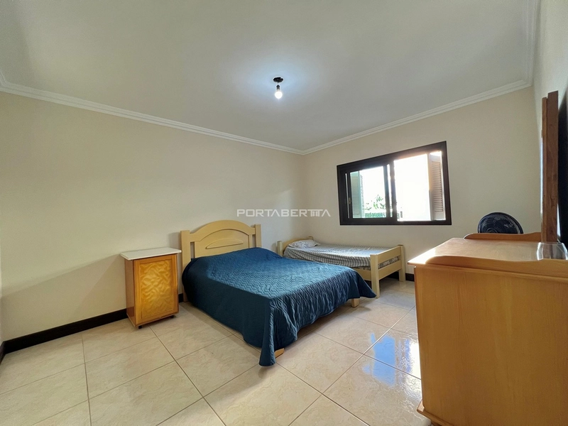 Casa à venda com 05 suítes no condomínio La Plage em Xangri-lá RS: 2ª foto da galeria de imagens do imóvel