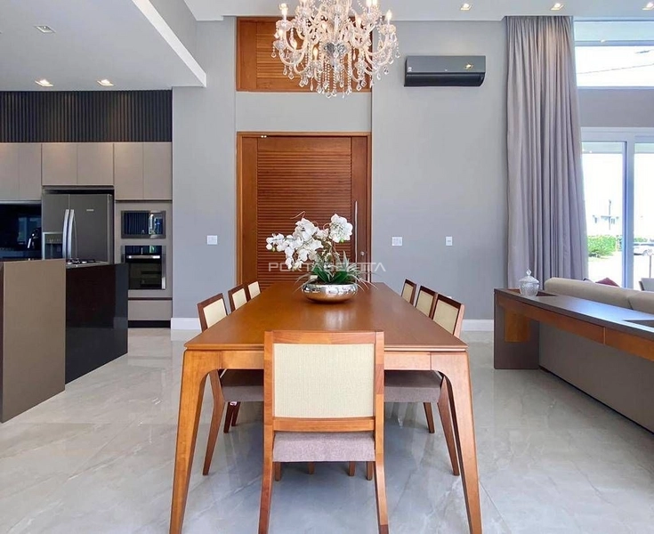 Casa térrea de esquina, mobiliada e decorada, condomínio Sea Coast: 26ª foto da galeria de imagens do imóvel