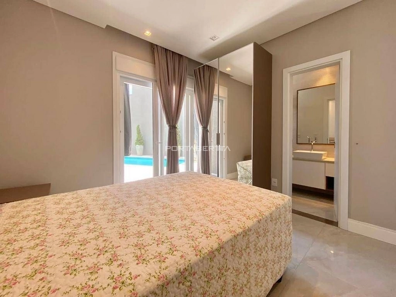 Casa térrea de esquina, mobiliada e decorada, condomínio Sea Coast: 7ª foto da galeria de imagens do imóvel