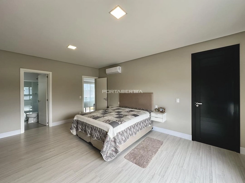 Casa com 03 suítes no condomínio Riviera em Xangri-lá RS: 8ª foto da galeria de imagens do imóvel