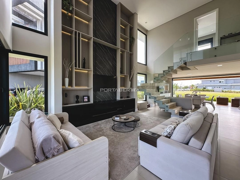 Casa com 03 suítes no condomínio Riviera em Xangri-lá RS: 32ª foto da galeria de imagens do imóvel