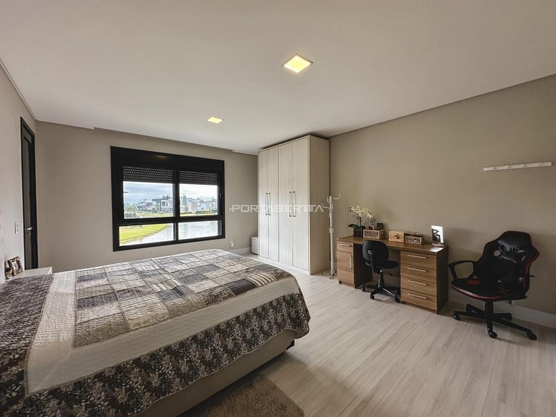 Casa com 03 suítes no condomínio Riviera em Xangri-lá RS: 9ª foto da galeria de imagens do imóvel