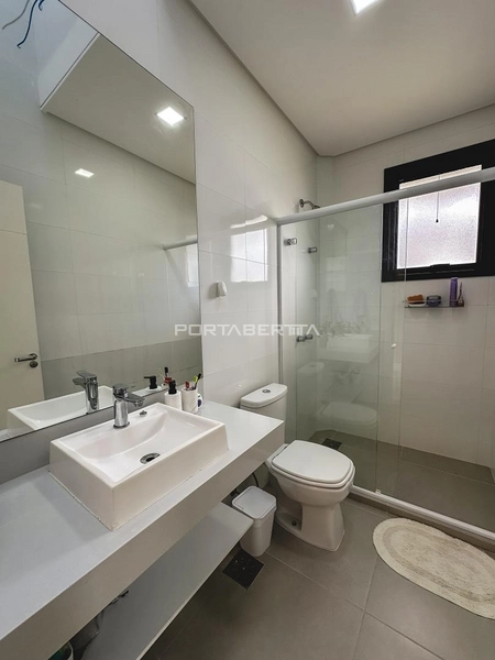 Casa com 03 suítes no condomínio Riviera em Xangri-lá RS: 2ª foto da galeria de imagens do imóvel