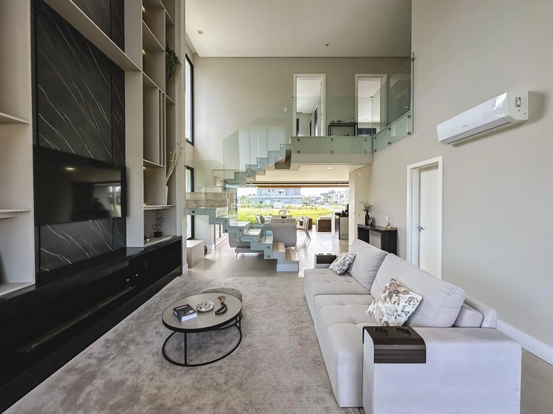 Casa com 03 suítes no condomínio Riviera em Xangri-lá RS: 31ª foto da galeria de imagens do imóvel
