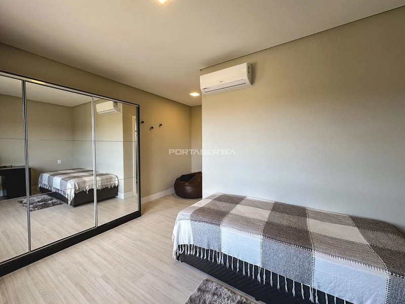 Casa com 03 suítes no condomínio Riviera em Xangri-lá RS: 11ª foto da galeria de imagens do imóvel