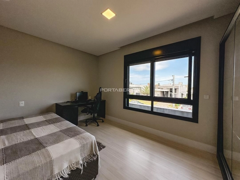 Casa com 03 suítes no condomínio Riviera em Xangri-lá RS: 12ª foto da galeria de imagens do imóvel