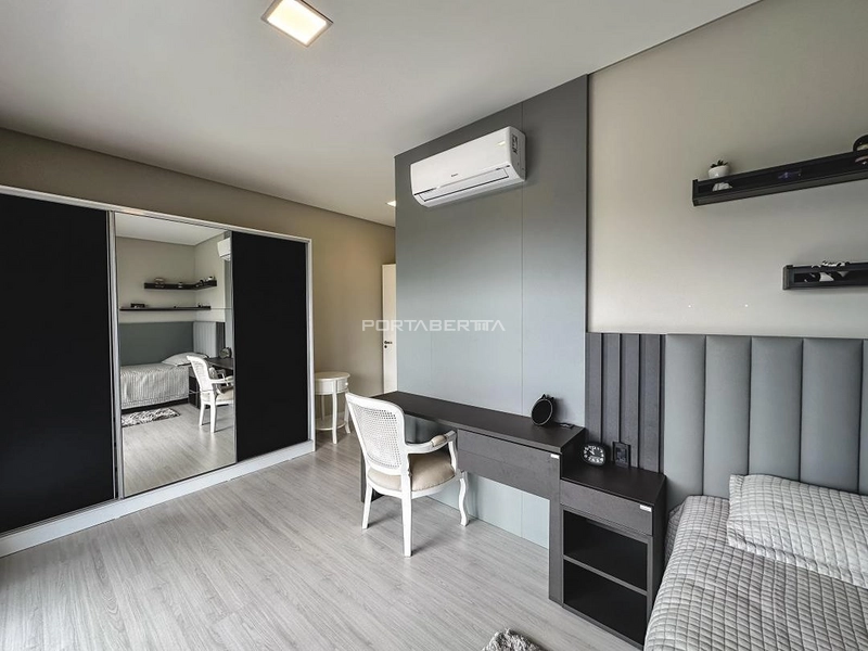 Casa com 03 suítes no condomínio Riviera em Xangri-lá RS: 3ª foto da galeria de imagens do imóvel