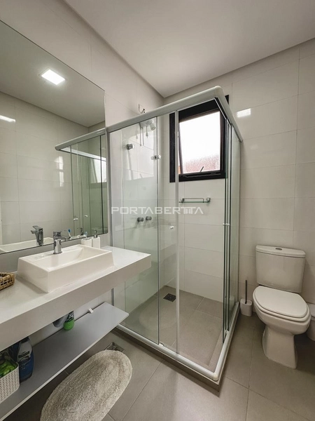 Casa com 03 suítes no condomínio Riviera em Xangri-lá RS: 10ª foto da galeria de imagens do imóvel