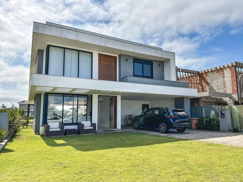 Casa com 03 suítes no condomínio Riviera em Xangri-lá RS: 33ª foto da galeria de imagens do imóvel