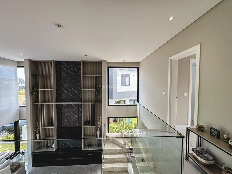Casa com 03 suítes no condomínio Riviera em Xangri-lá RS: 5ª foto da galeria de imagens do imóvel