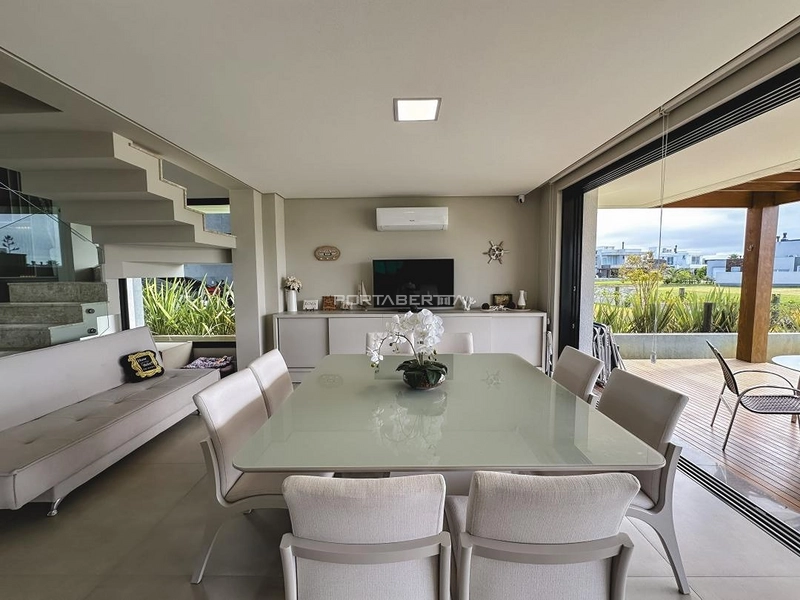 Casa com 03 suítes no condomínio Riviera em Xangri-lá RS: 28ª foto da galeria de imagens do imóvel