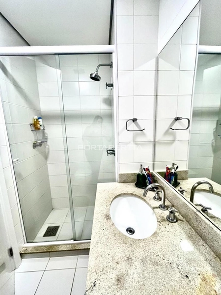 Giardino com 02 dormitórios à venda no condomínio Rossi Atlântida: 3ª foto da galeria de imagens do imóvel