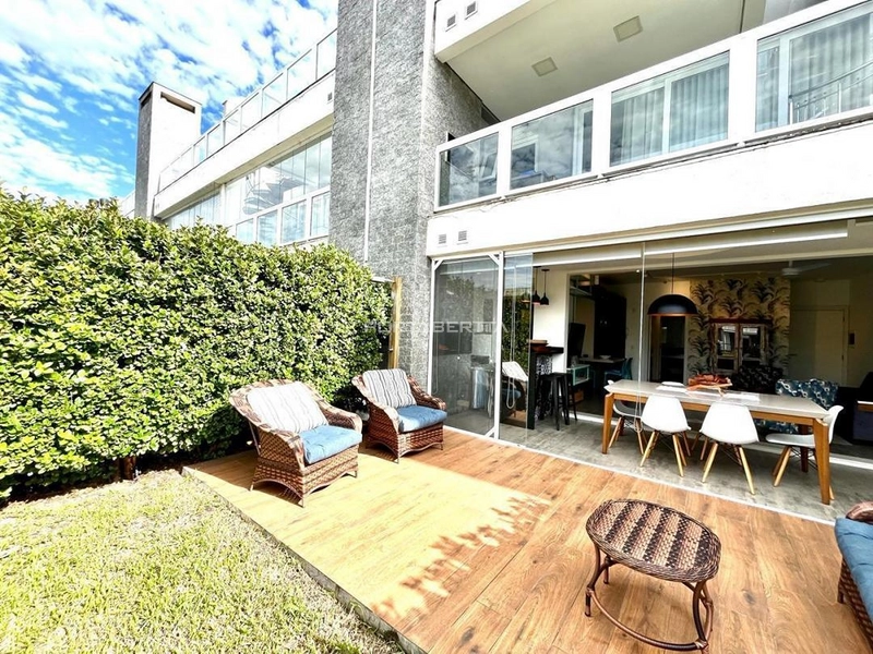 Giardino com 02 dormitórios à venda no condomínio Rossi Atlântida: 19ª foto da galeria de imagens do imóvel