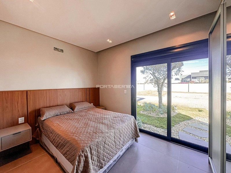 Casa com 04 suítes a venda no condomínio Joy Xangri-lá: 4ª foto da galeria de imagens do imóvel