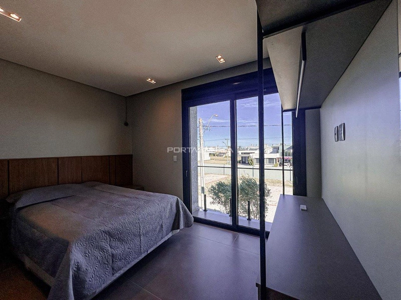 Casa com 04 suítes a venda no condomínio Joy Xangri-lá: 5ª foto da galeria de imagens do imóvel