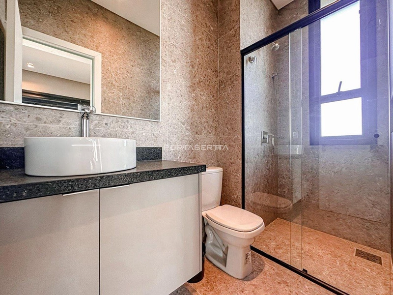 Casa com 04 suítes a venda no condomínio Joy Xangri-lá: 6ª foto da galeria de imagens do imóvel