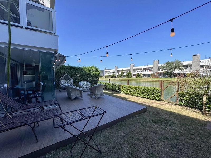 Giardino com 03 dormitórios à venda no condomínio Rossi Atlântida: 8ª foto da galeria de imagens do imóvel