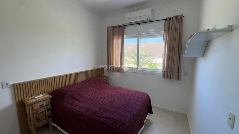 Sobrado mobiliado, condomínio Sea Coast.: 5ª foto da galeria de imagens do imóvel