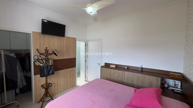 Sobrado mobiliado, condomínio Sea Coast.: 3ª foto da galeria de imagens do imóvel