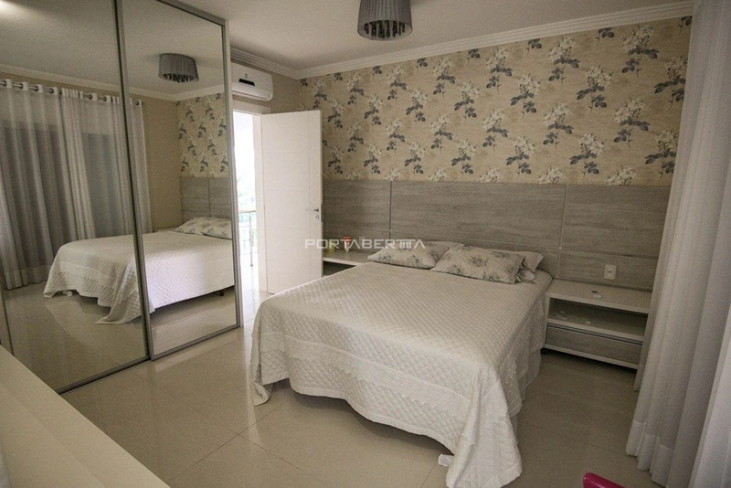 Casa com 06 dormitórios à venda no condomínio Las Dunas em Xangri-lá RS: 12ª foto da galeria de imagens do imóvel