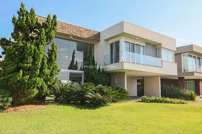 Casa com 06 dormitórios à venda no condomínio Las Dunas em Xangri-lá RS: 32ª foto da galeria de imagens do imóvel