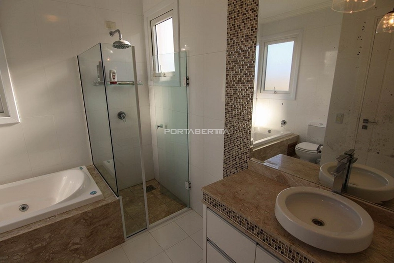 Casa com 06 dormitórios à venda no condomínio Las Dunas em Xangri-lá RS: 11ª foto da galeria de imagens do imóvel
