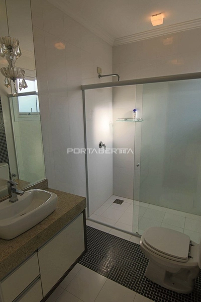 Casa com 06 dormitórios à venda no condomínio Las Dunas em Xangri-lá RS: 9ª foto da galeria de imagens do imóvel