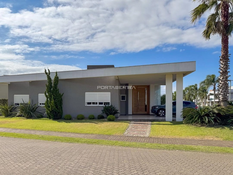 Casa térrea diferenciada, condomínio Sea Coast: 7ª foto da galeria de imagens do imóvel