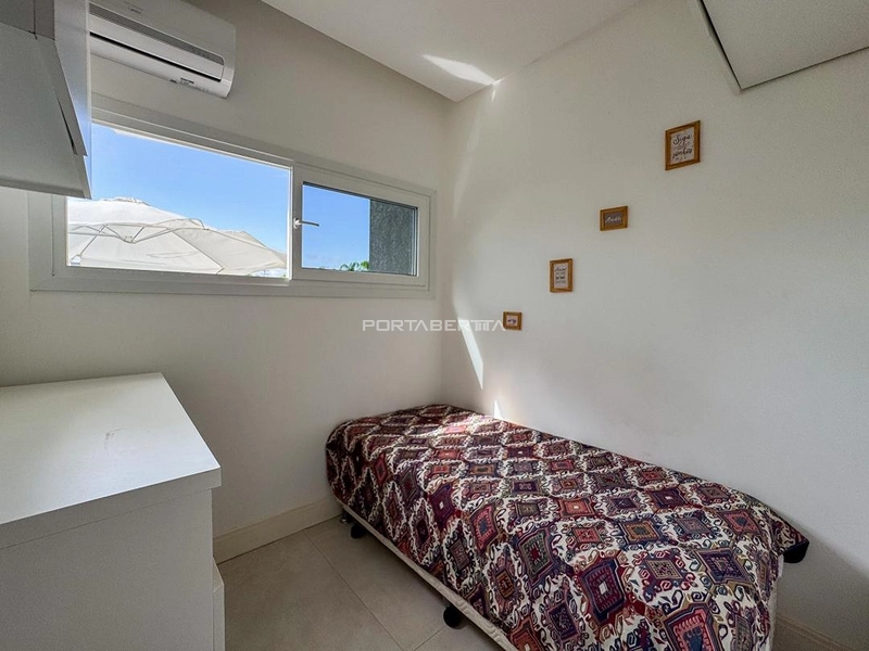 Casa térrea diferenciada, condomínio Sea Coast: 3ª foto da galeria de imagens do imóvel