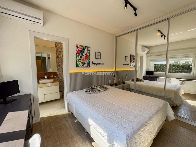 Casa térrea diferenciada, condomínio Sea Coast: 10ª foto da galeria de imagens do imóvel