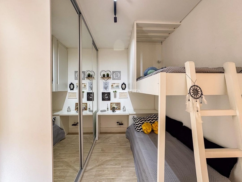 Casa térrea diferenciada, condomínio Sea Coast: 12ª foto da galeria de imagens do imóvel