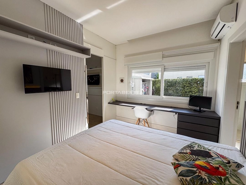 Casa térrea diferenciada, condomínio Sea Coast: 9ª foto da galeria de imagens do imóvel