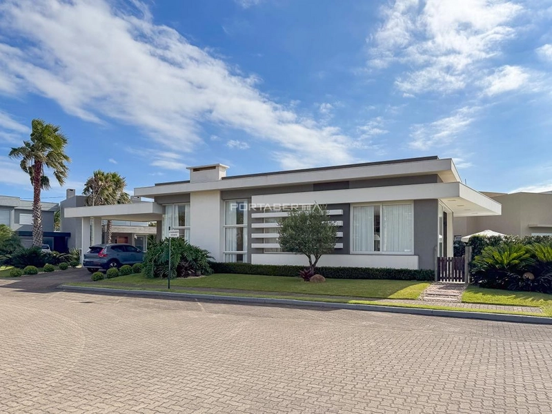 Casa térrea diferenciada, condomínio Sea Coast: 6ª foto da galeria de imagens do imóvel