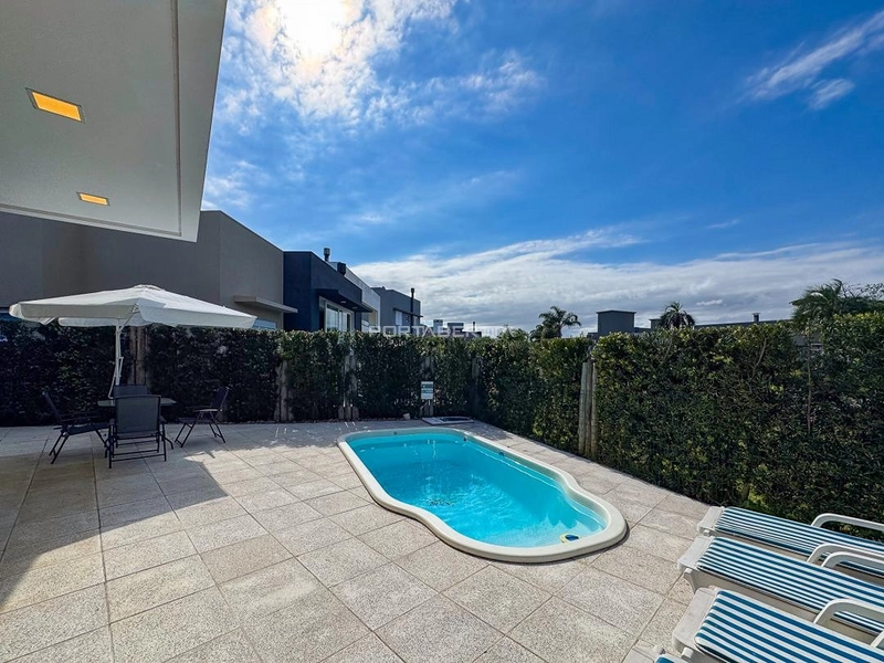 Casa térrea diferenciada, condomínio Sea Coast: 23ª foto da galeria de imagens do imóvel
