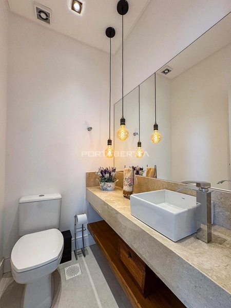 Casa térrea diferenciada, condomínio Sea Coast: 22ª foto da galeria de imagens do imóvel