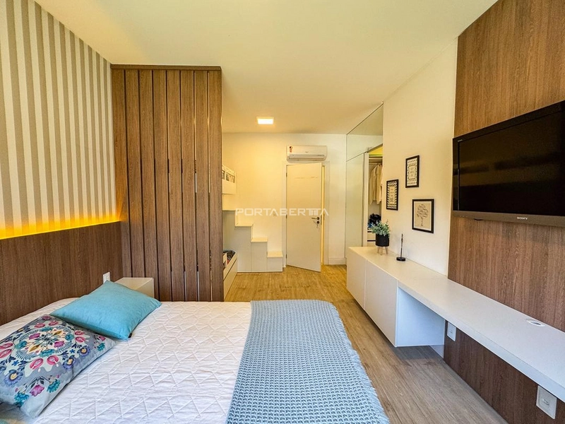 Casa térrea diferenciada, condomínio Sea Coast: 17ª foto da galeria de imagens do imóvel