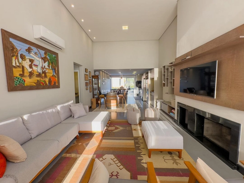 Casa com 04 suítes no condomínio Riviera em Xangri-lá RS: 25ª foto da galeria de imagens do imóvel