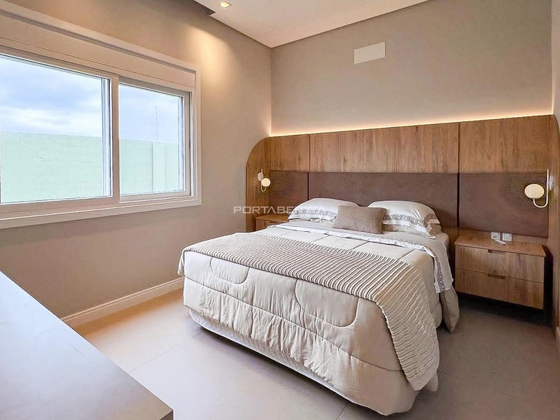 Casa térrea mobiliada e decorada, condomínio Sunset: 8ª foto da galeria de imagens do imóvel