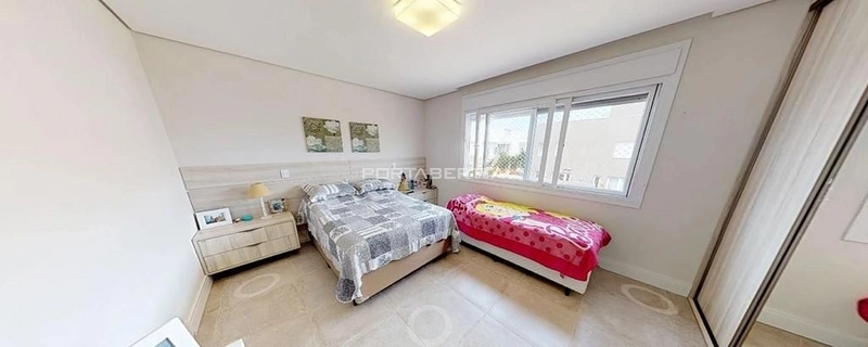 Casa à venda com 05 suítes no condomínio Playa Vista em Xangri-lá RS: 4ª foto da galeria de imagens do imóvel