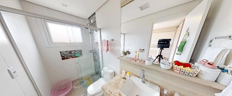 Casa à venda com 05 suítes no condomínio Playa Vista em Xangri-lá RS: 5ª foto da galeria de imagens do imóvel