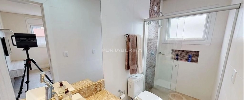 Casa à venda com 05 suítes no condomínio Playa Vista em Xangri-lá RS: 7ª foto da galeria de imagens do imóvel