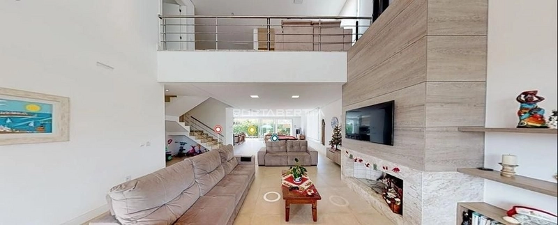 Casa à venda com 05 suítes no condomínio Playa Vista em Xangri-lá RS: 26ª foto da galeria de imagens do imóvel