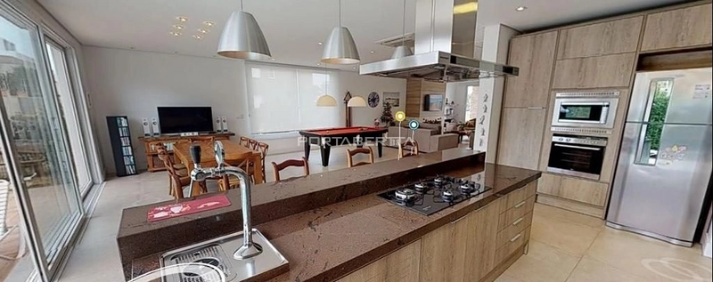 Casa à venda com 05 suítes no condomínio Playa Vista em Xangri-lá RS: 20ª foto da galeria de imagens do imóvel