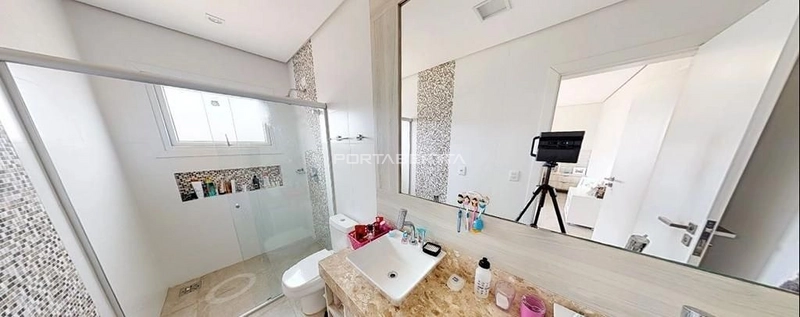 Casa à venda com 05 suítes no condomínio Playa Vista em Xangri-lá RS: 3ª foto da galeria de imagens do imóvel