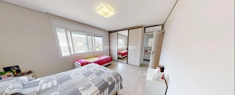Casa à venda com 05 suítes no condomínio Playa Vista em Xangri-lá RS: 2ª foto da galeria de imagens do imóvel
