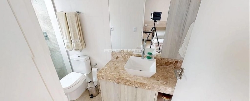 Casa à venda com 05 suítes no condomínio Playa Vista em Xangri-lá RS: 10ª foto da galeria de imagens do imóvel
